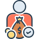 dinero icon