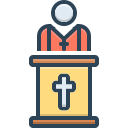 católico icon