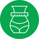 pérdida de peso icon