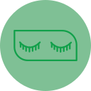 Eyelashes 