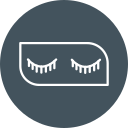 Eyelashes 
