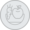 dieta icon