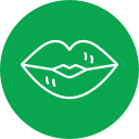 labios icon