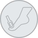 pedicure icon