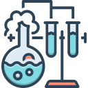 prueba de quimica icon