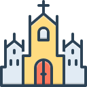 iglesia icon