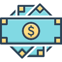 dinero icon