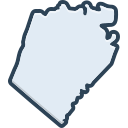 geografía icon