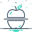 fruta icon