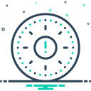 reloj icon