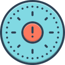 reloj icon