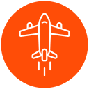 avión icon