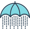 lluvia icon