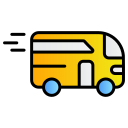 autobús icon