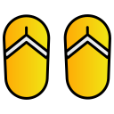 chancletas icon