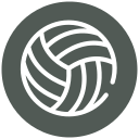 vóleibol icon