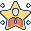 elegante icon