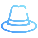 sombrero icon