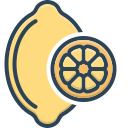 rebanada icon