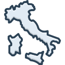 mapa icon