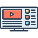 video icon