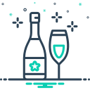 botella icon