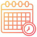 calendario icon