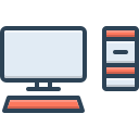 monitor icon