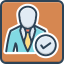 empleado icon