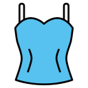 bustier icon