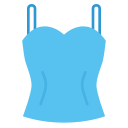 bustier icon