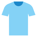 camiseta icon