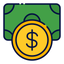 dinero icon