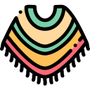 Poncho icon