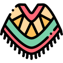 Poncho icon