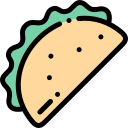 Taco icon