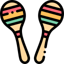 Maracas icon