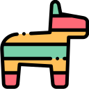 Piñata icon