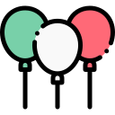 Globos icon