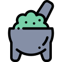 Molcajete icon