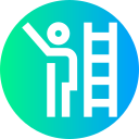 Escalera icon