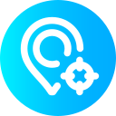 Gps icon