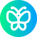 Mariposa icon