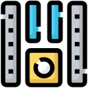 monitor icon