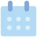 calendario icon