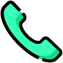 teléfono icon