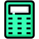 calculadora icon