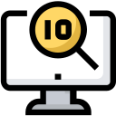 monitor icon