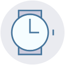 reloj icon