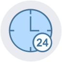 reloj icon